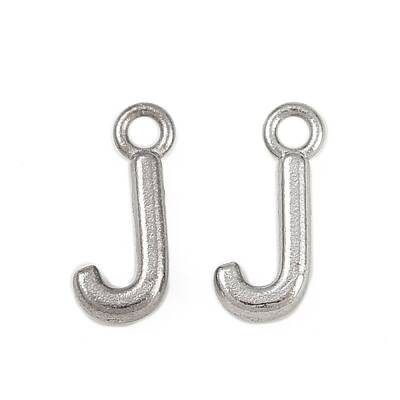 304 Stainless Steel Charms