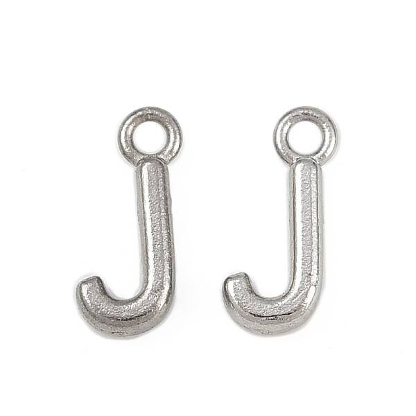 304 Stainless Steel Charms