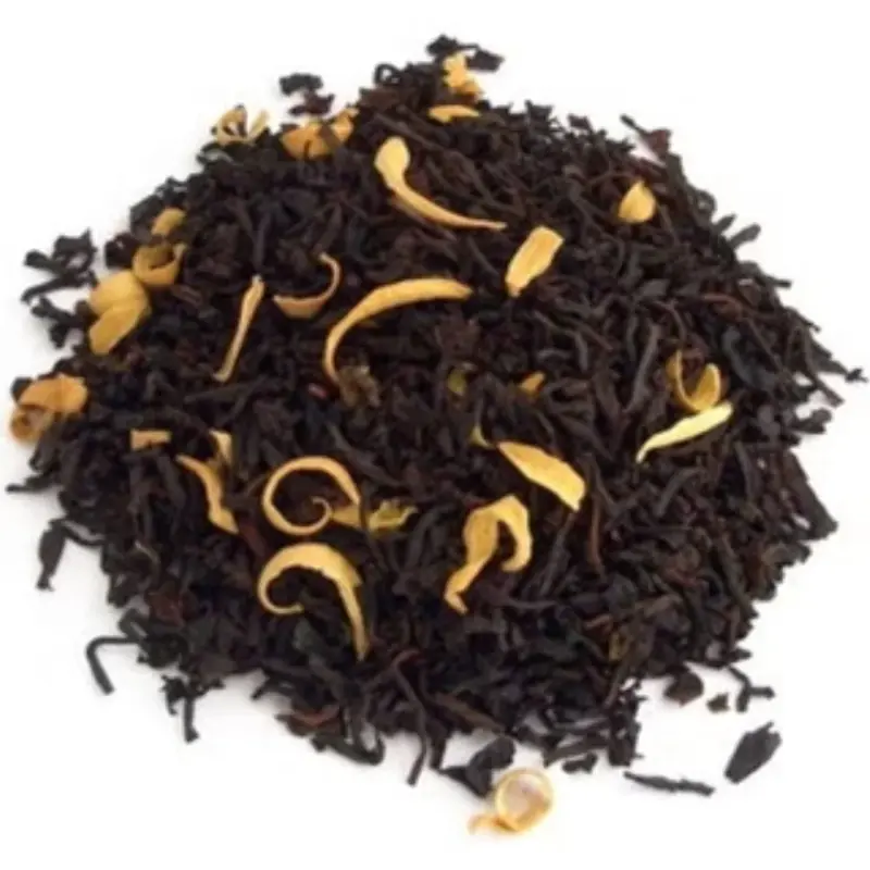 Demmers teehaus Darjeeling Black Tea Royal Blend 100 g