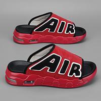 Stay comfy and stylish all day with our indoor men's slippers - for sports and leisure Upgrade your indoor footwear game with...