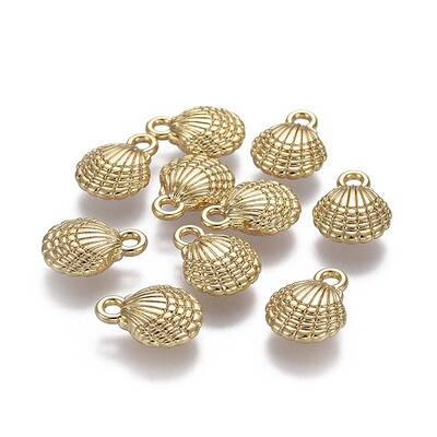 Alloy Pendants