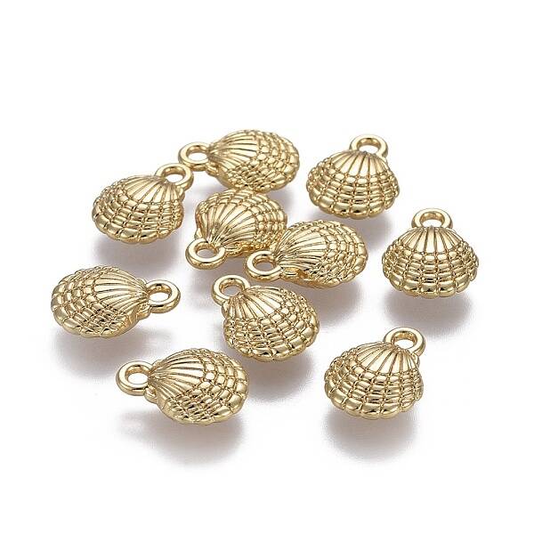 Alloy Pendants