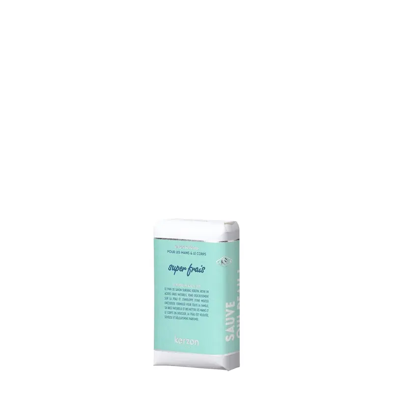 Kerzon Super Fresh Solid Soap