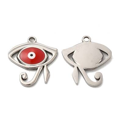 201 Stainless Steel Pendants