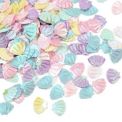 Plastic Cabochons