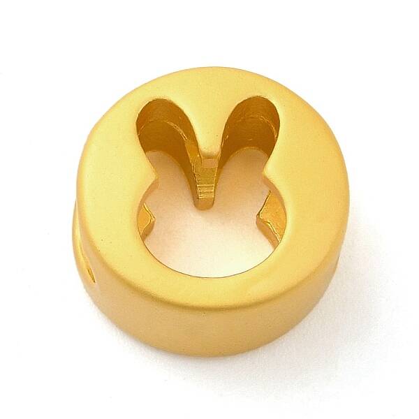 Zinc Alloy Beads