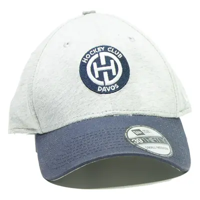 NEW ERA Mens Baseball Cap Grey M