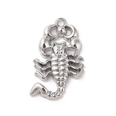 Alloy Pendants