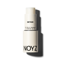 NOYZ The Solid Fragrance, Fragrance Perfume, Refillable Solid Perfume, 5 Scents, Vanilla Perfumes