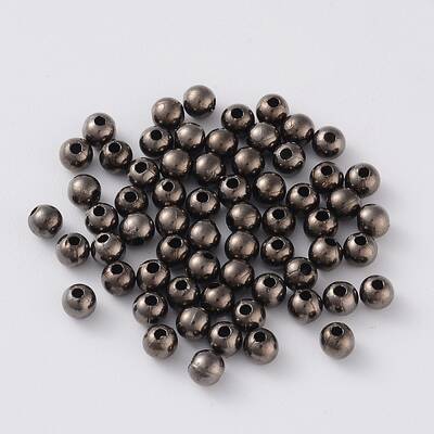 CCB Plastic Beads