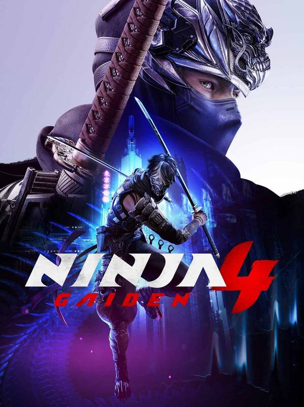 NINJA GAIDEN 4 PC Steam Account | Steam