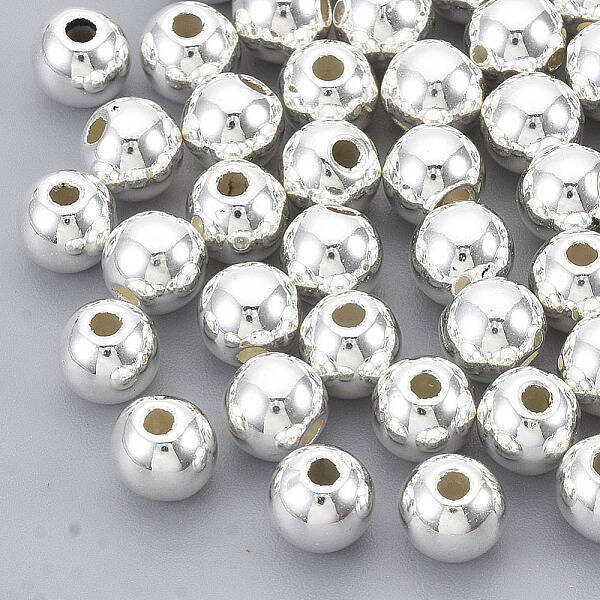 CCB Plastic Beads