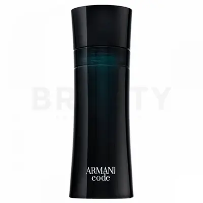 Armani (Giorgio Armani) Code EDT M 200 ml