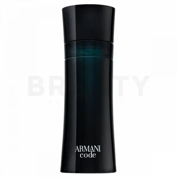 Armani (Giorgio Armani) Code EDT M 200 ml