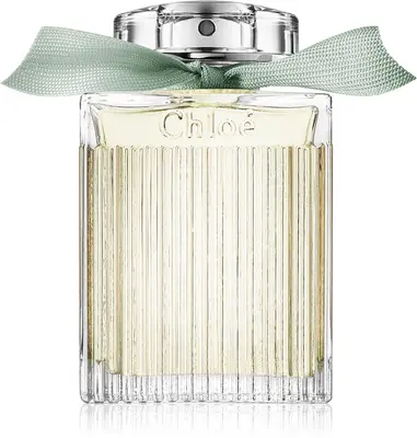 Chloé Rose Naturelle Refillable Eau De Parfum 100ml