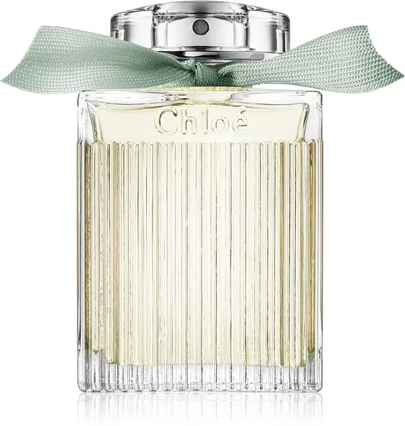 Chloé Rose Naturelle Refillable Eau De Parfum 100ml