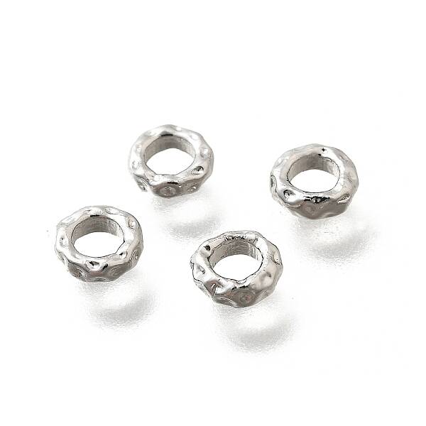 Brass Beads