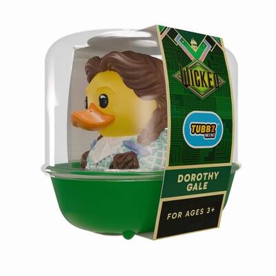 TUBBZ - Wicked - Dorothy Gale - Mini Edition