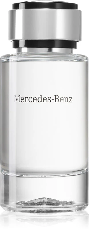 Mercedes Benz Mercedes Benz for men EDT - 120ml