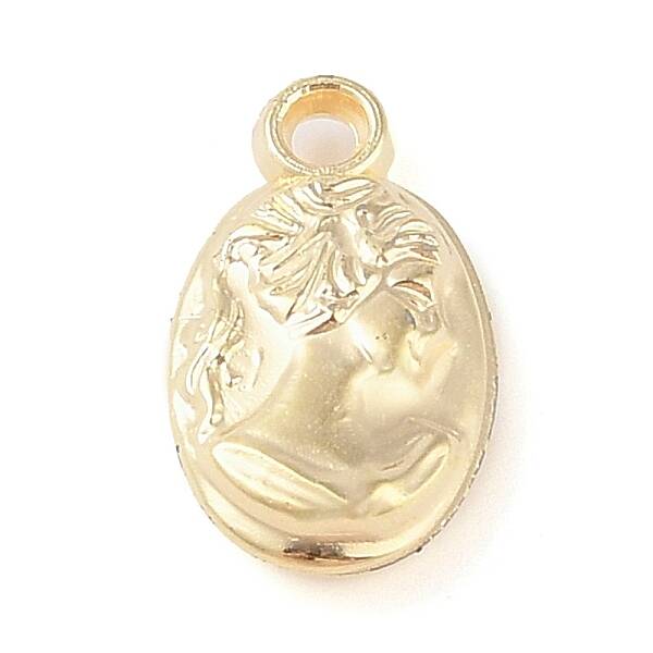 CCB Plastic Pendants