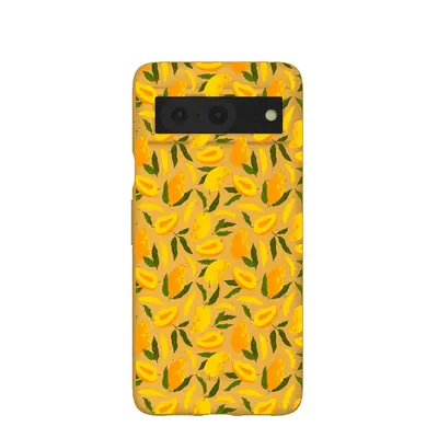 Honey Mini Mangoes Google Pixel 8 Case