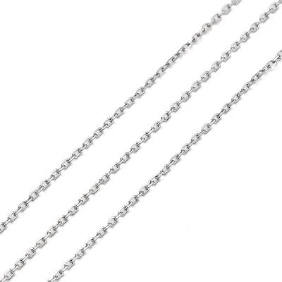 304 Stainless Steel Cable Chains