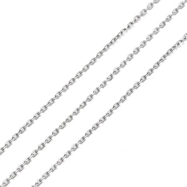 304 Stainless Steel Cable Chains