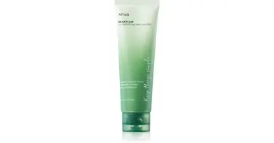 Anua - Heartleaf LHA Hydrating Exfoliating Gel