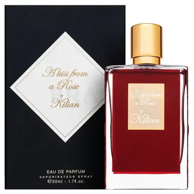 Kilian A Kiss From a Rose EDP W 50 ml