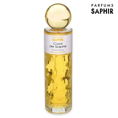 Sapphire Edp 200Ml Zaffiro Fresco