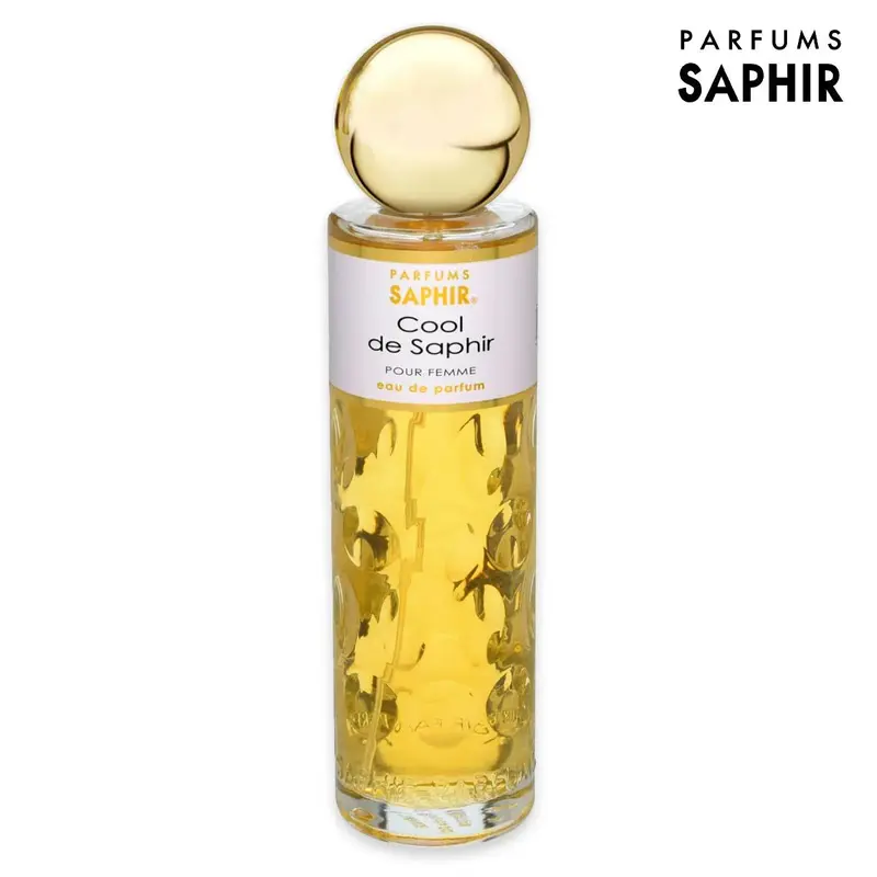 Sapphire Edp 200Ml Zaffiro Fresco