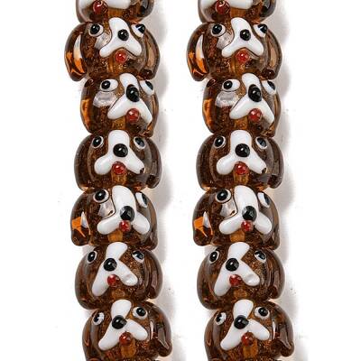 Handmade Lampwork Beads Strands