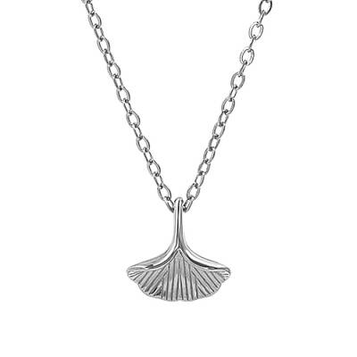 Non-Tarnish Stainless Steel Necklaces