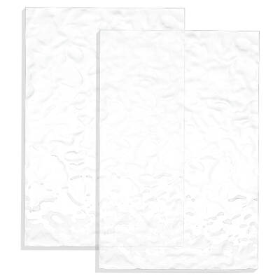 Bumpy Acrylic Boards