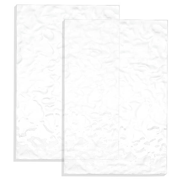 Bumpy Acrylic Boards