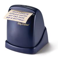 Zip Notes Executive Dispenser - Create any Length Sticky Note