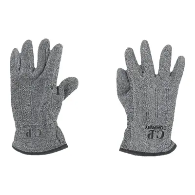 C.P. Company Gloves - No Size Grey Polyester