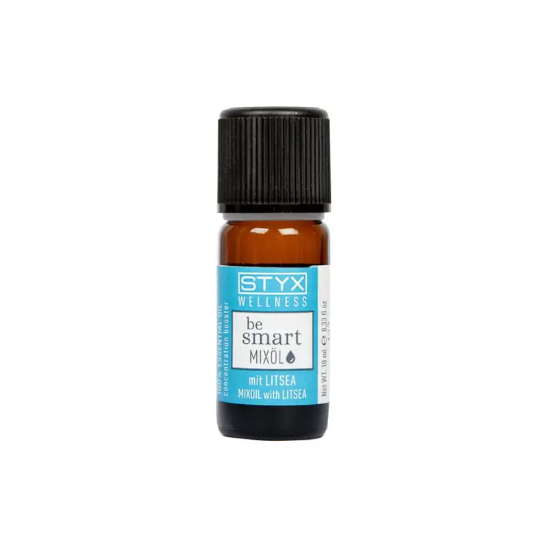 Styx be smart Oil Blend with Litsea, 10 ml