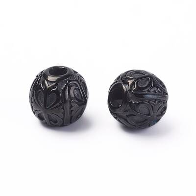 304 Stainless Steel Beads