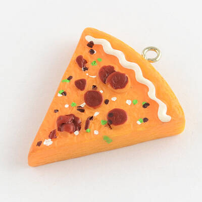 Resin Pendants