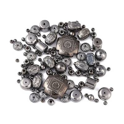 CCB Plastic Beads