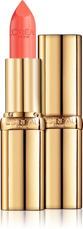 L'Oréal Paris Color Riche lipstick - 373 Magnetic Coral 3.6 g