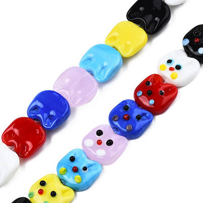 Handmade Lampwork Beads