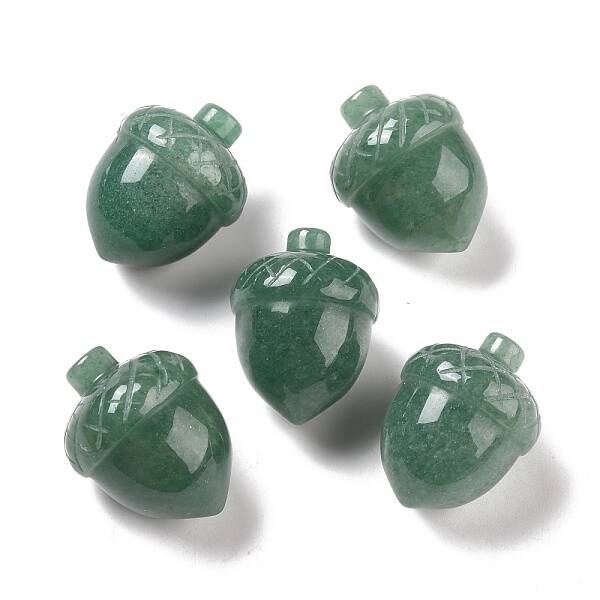 Natural Green Aventurine Home Display Decorations