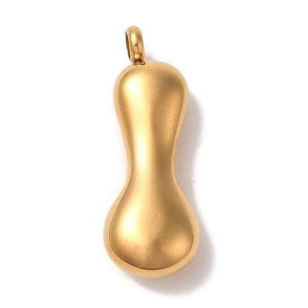 Ion Plating(IP) 304 Stainless Steel Pendants