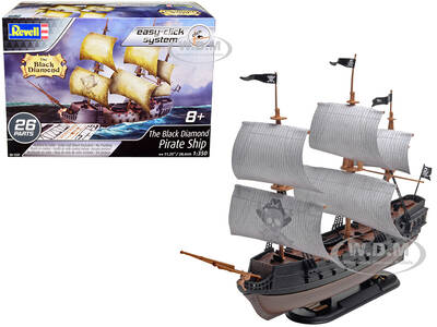 Level 2 Easy-Click Model Kit \