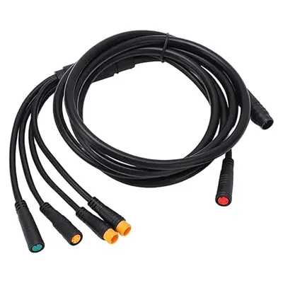 E-Bike Main Wiring Harness Replacement Assembly - RX30