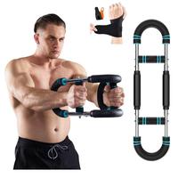 Golden Peak US【Father's Day Gifts】 Arm Trainer Chest workout Strengthen Chest and Arm Muscles Men's Fitness Trainer Detac...