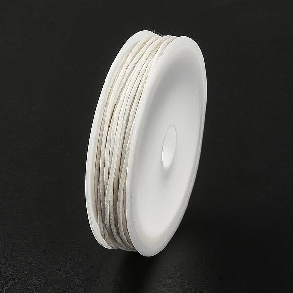 6.8M Waxed Cotton Cords