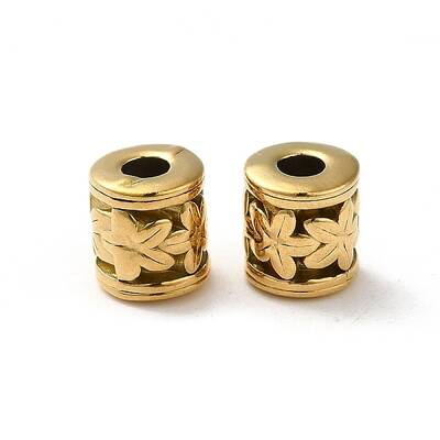 304 Stainless Steel Beads